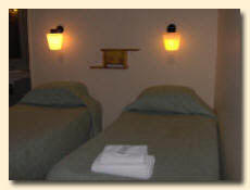 image of Kruger Park safari accomodation